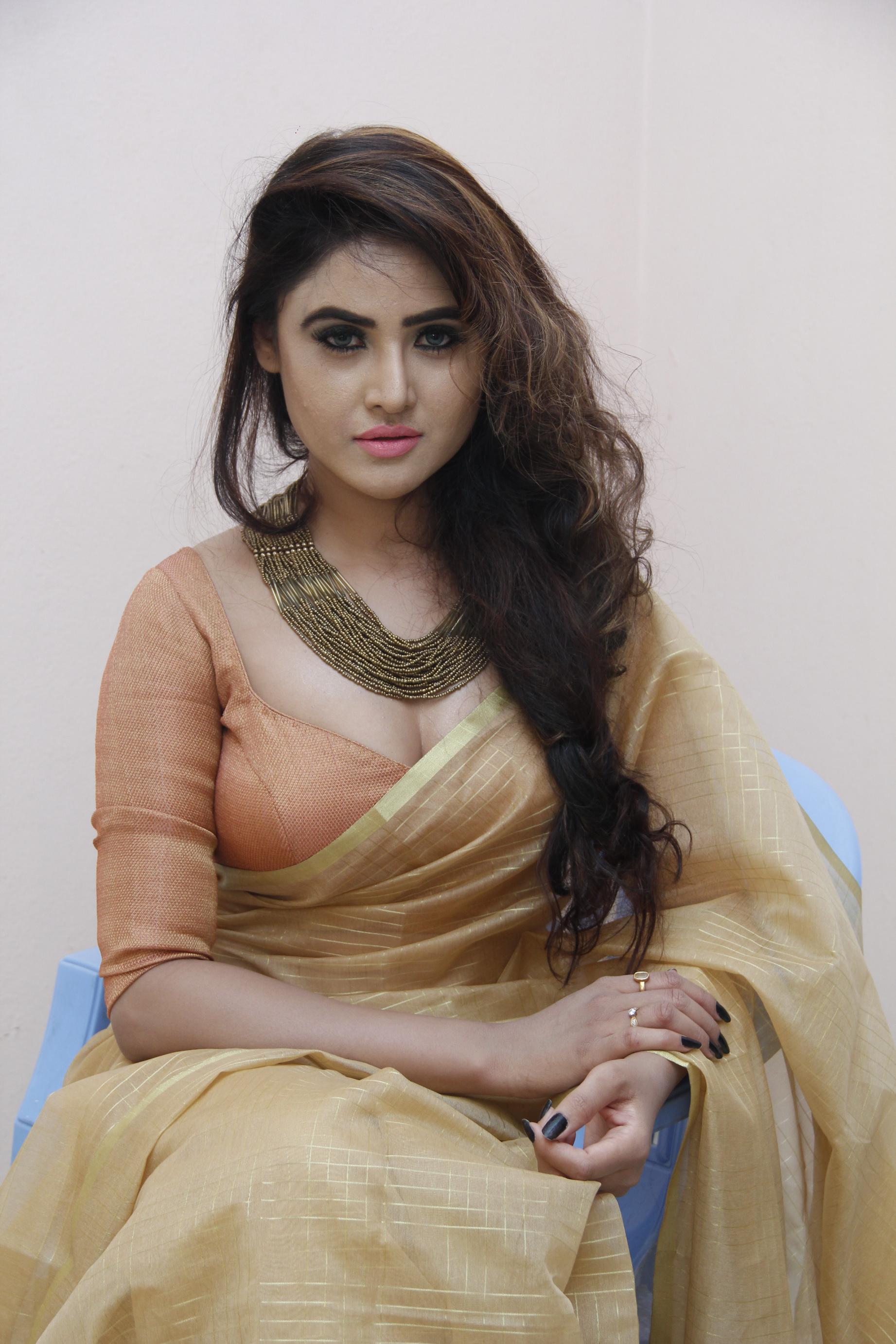 Sony Charishta Stills